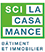 Sci La casa mance
