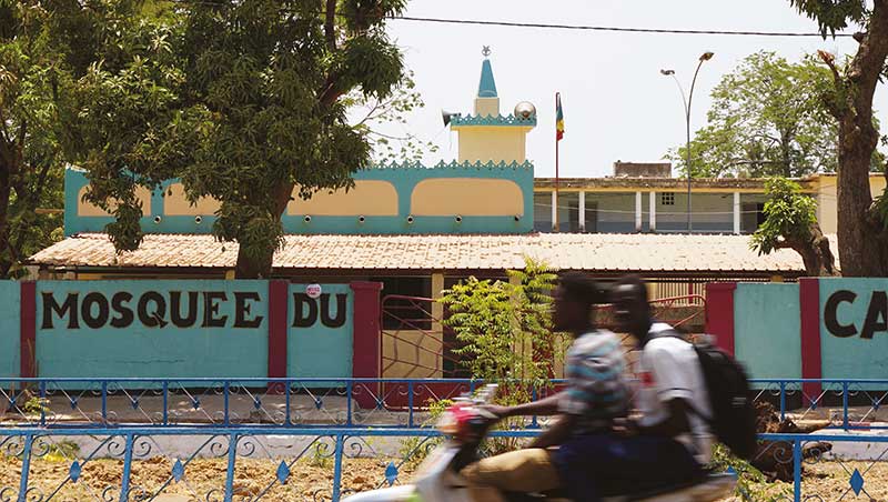 ziguinchor