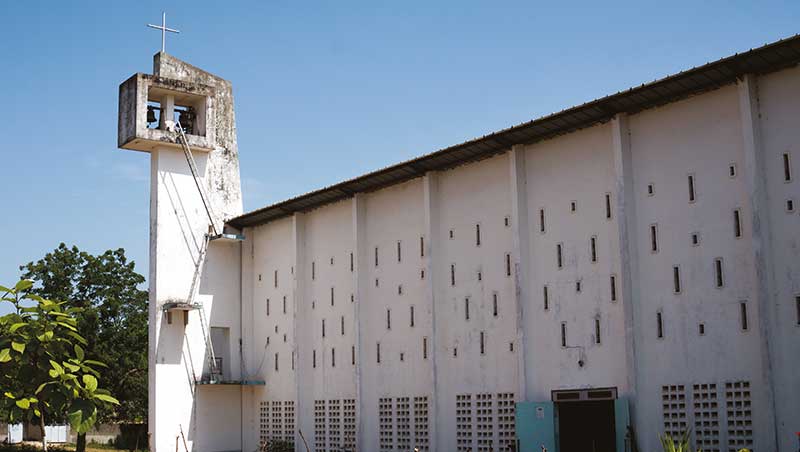 ziguinchor