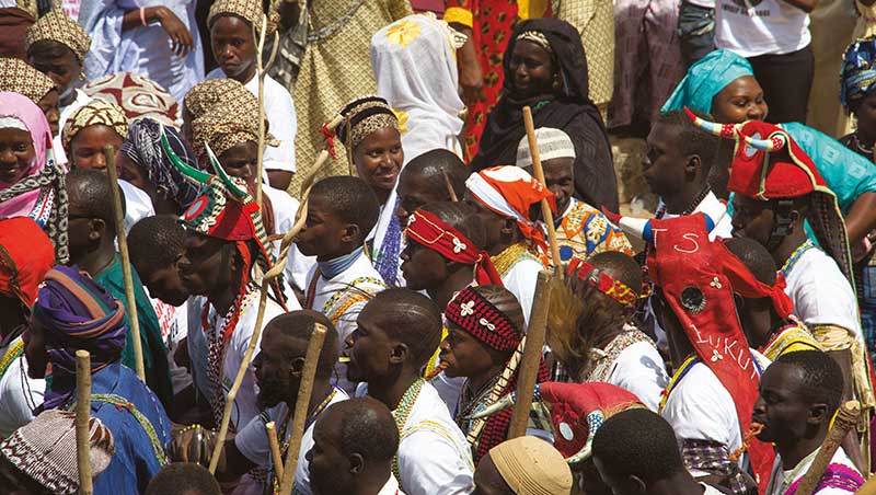 ziguinchor