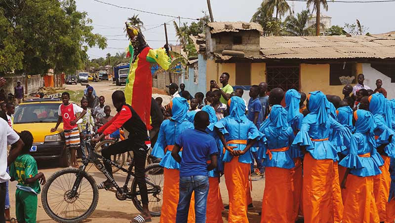 ziguinchor