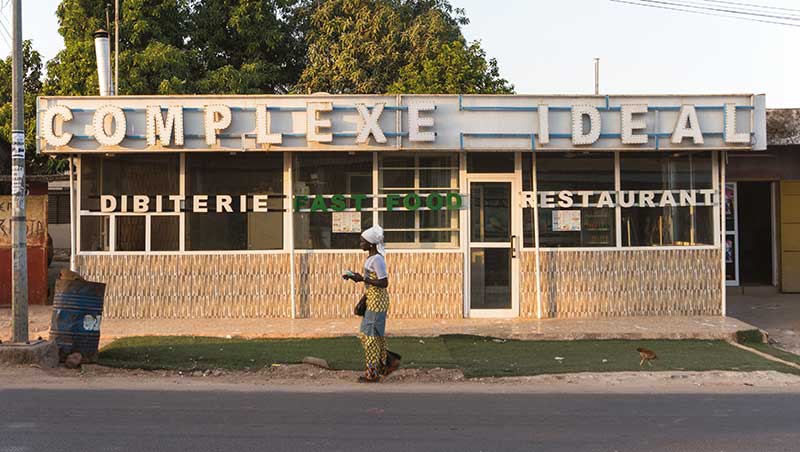 ziguinchor