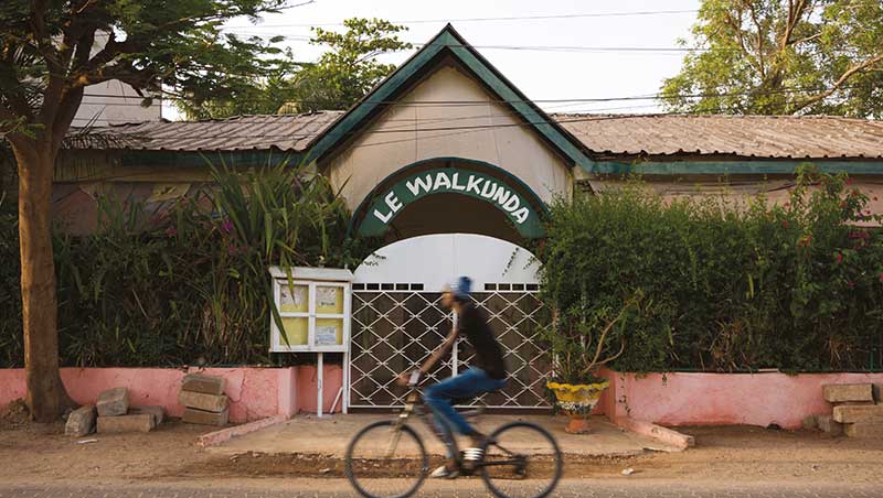ziguinchor